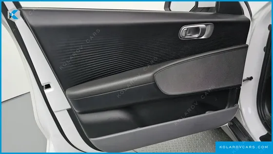 HYUNDAI IONIQ 6 STANDARD