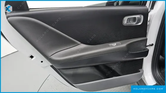 HYUNDAI IONIQ 6 STANDARD