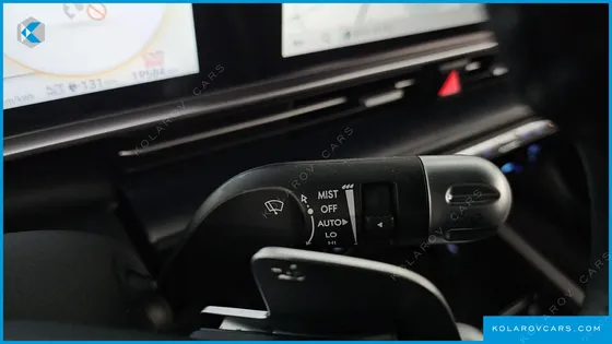 HYUNDAI IONIQ 6 STANDARD