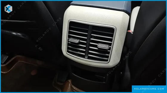 KIA SPORTAGE GASOLINE 1.6 TURBO 2WD