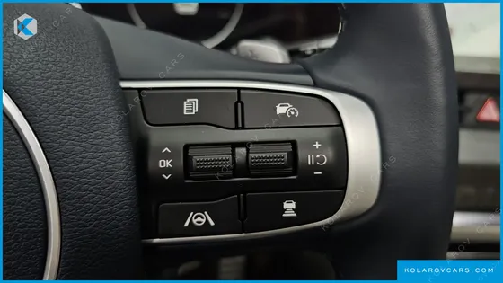 KIA SPORTAGE GASOLINE 1.6 TURBO 2WD