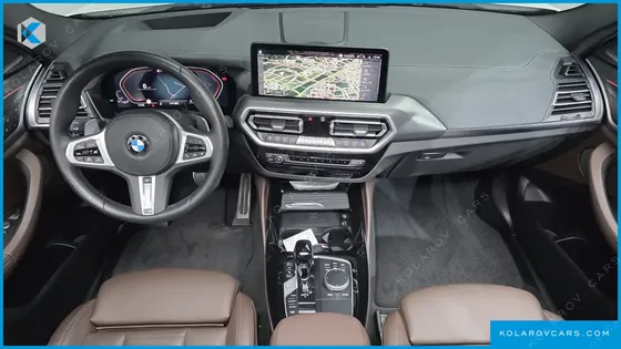 BMW X4 XDRIVE20I M SPORT PRO SPECIAL EDITION