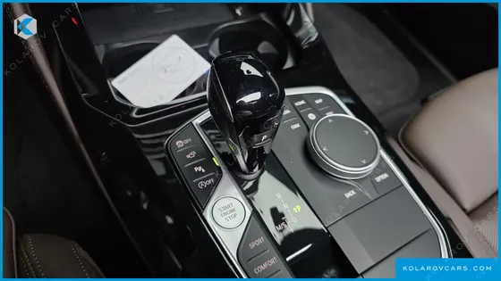 BMW X4 XDRIVE20I M SPORT PRO SPECIAL EDITION