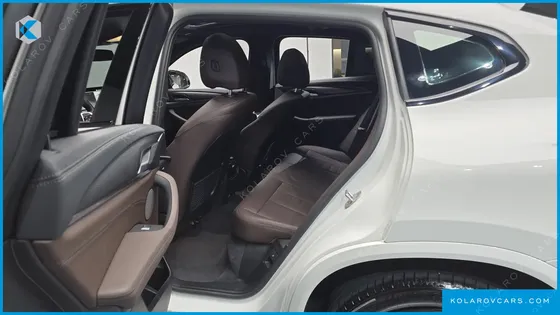BMW X4 XDRIVE20I M SPORT PRO SPECIAL EDITION