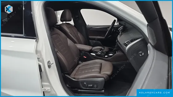 BMW X4 XDRIVE20I M SPORT PRO SPECIAL EDITION