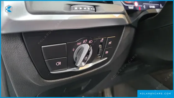 BMW X4 XDRIVE20I M SPORT PRO SPECIAL EDITION