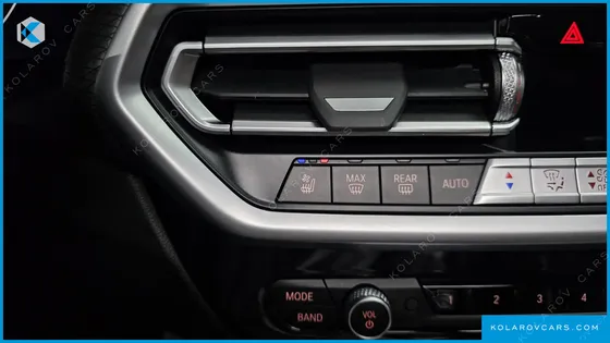 BMW X4 XDRIVE20I M SPORT PRO SPECIAL EDITION
