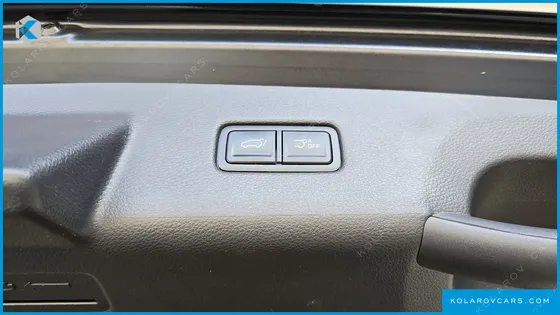 KIA CARNIVAL GASOLINE 9-SEATER NOBLESSE