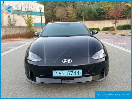 HYUNDAI IONIQ 6 STANDARD
