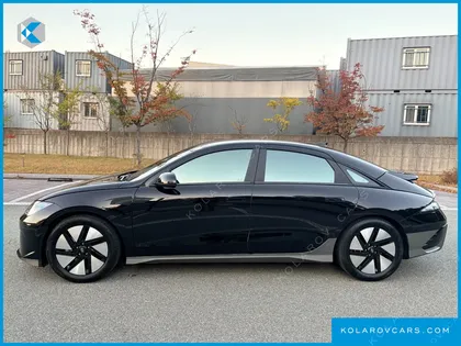 HYUNDAI IONIQ 6 STANDARD