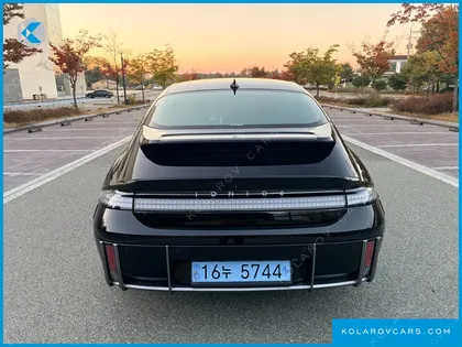 HYUNDAI IONIQ 6 STANDARD