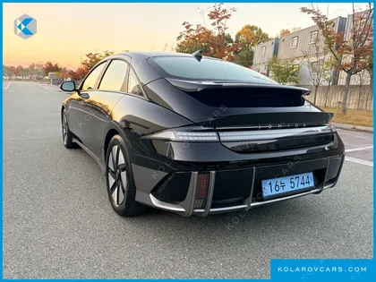 HYUNDAI IONIQ 6 STANDARD