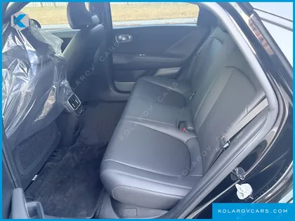 HYUNDAI IONIQ 6 STANDARD