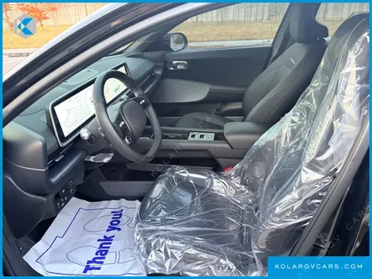 HYUNDAI IONIQ 6 STANDARD