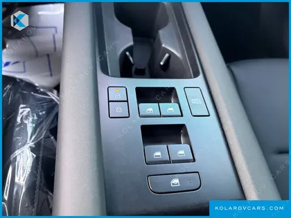 HYUNDAI IONIQ 6 STANDARD