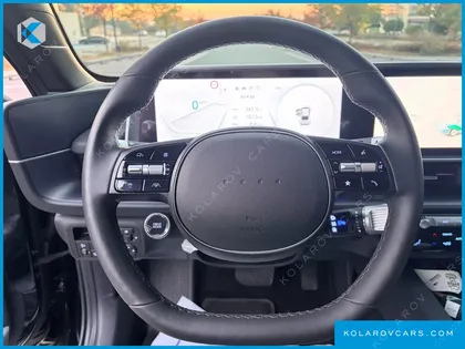 HYUNDAI IONIQ 6 STANDARD