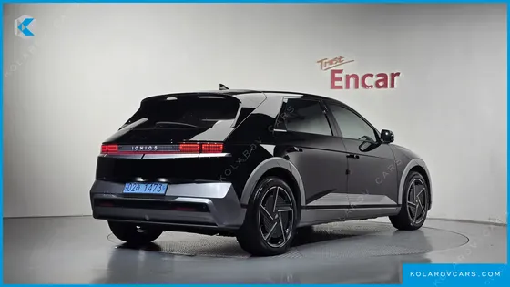 HYUNDAI IONIQ 5 LONG RANGE