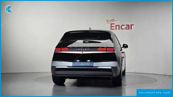 HYUNDAI IONIQ 5 LONG RANGE