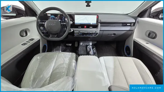 HYUNDAI IONIQ 5 LONG RANGE