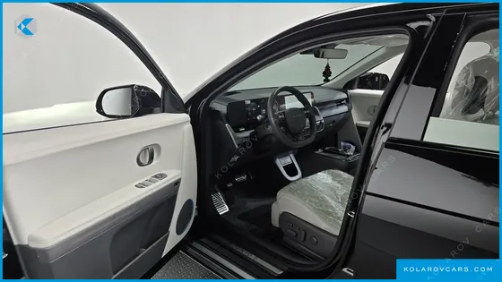 HYUNDAI IONIQ 5 LONG RANGE