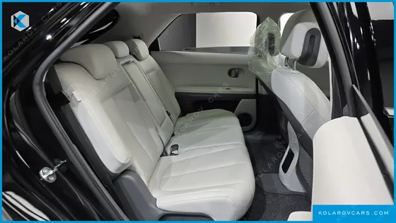 HYUNDAI IONIQ 5 LONG RANGE