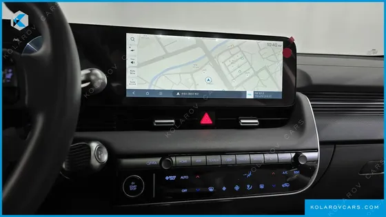 HYUNDAI IONIQ 5 LONG RANGE