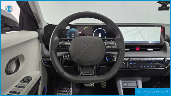 HYUNDAI IONIQ 5 LONG RANGE