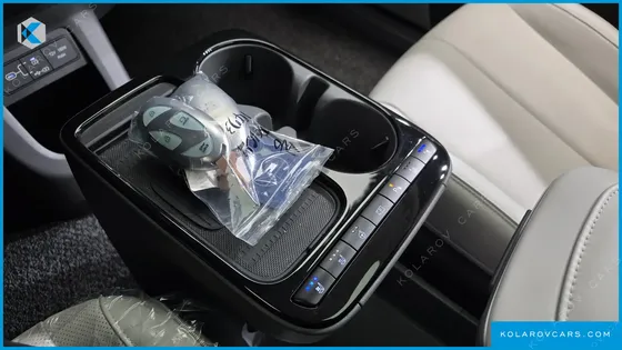 HYUNDAI IONIQ 5 LONG RANGE