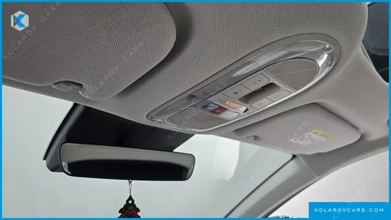 HYUNDAI IONIQ 5 LONG RANGE