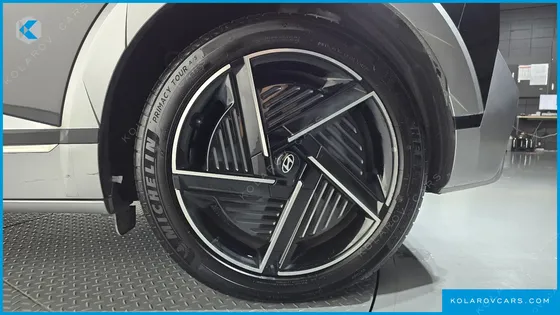 HYUNDAI IONIQ 5 LONG RANGE