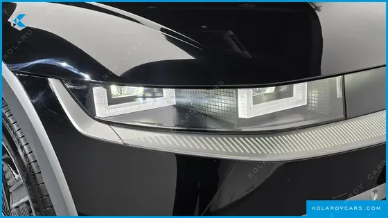 HYUNDAI IONIQ 5 LONG RANGE