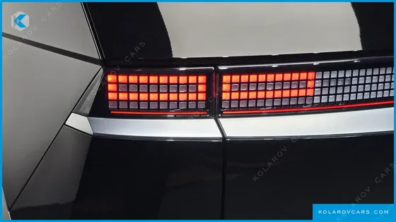 HYUNDAI IONIQ 5 LONG RANGE