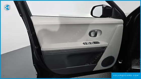 HYUNDAI IONIQ 5 LONG RANGE