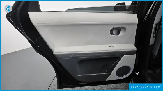 HYUNDAI IONIQ 5 LONG RANGE