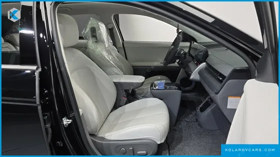 HYUNDAI IONIQ 5 LONG RANGE