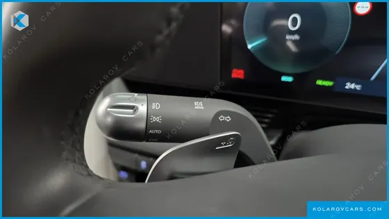 HYUNDAI IONIQ 5 LONG RANGE