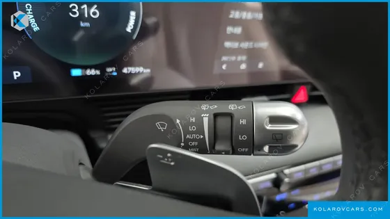 HYUNDAI IONIQ 5 LONG RANGE
