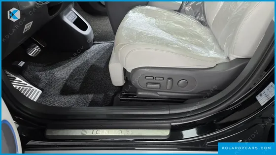 HYUNDAI IONIQ 5 LONG RANGE