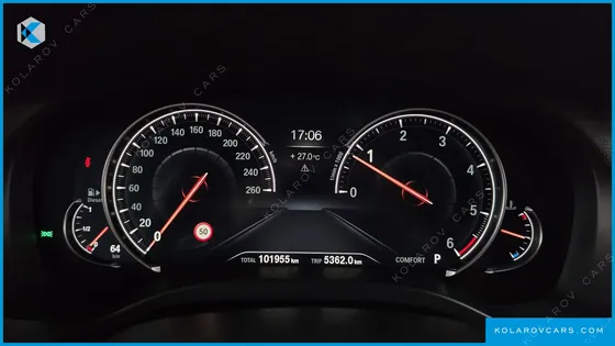 BMW X4 XDRIVE20D M SPORT