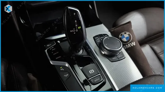 BMW X4 XDRIVE20D M SPORT