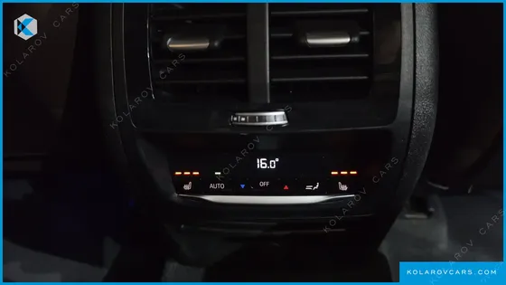 BMW X4 XDRIVE20D M SPORT