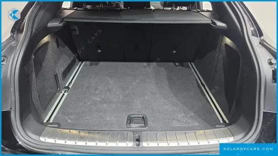 BMW X4 XDRIVE20D M SPORT