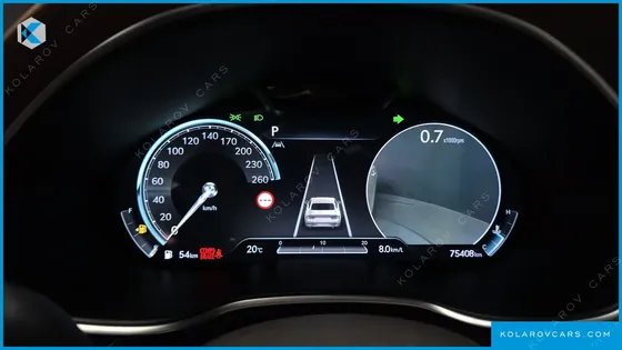 GENESIS G80 GASOLINE 2.5 TURBO 2WD