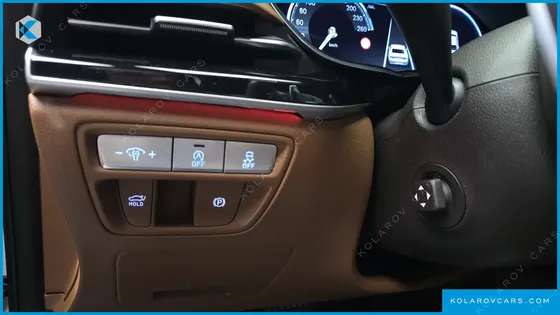 GENESIS G80 GASOLINE 2.5 TURBO 2WD
