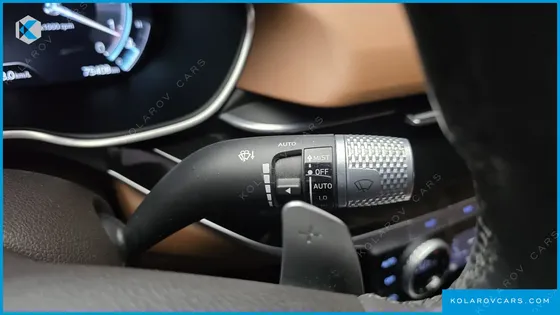 GENESIS G80 GASOLINE 2.5 TURBO 2WD