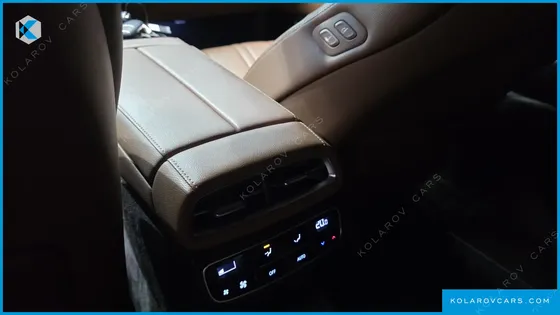 GENESIS G80 GASOLINE 2.5 TURBO 2WD