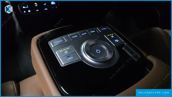 GENESIS G80 GASOLINE 2.5 TURBO 2WD