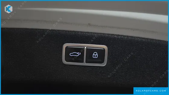 GENESIS G80 GASOLINE 2.5 TURBO 2WD