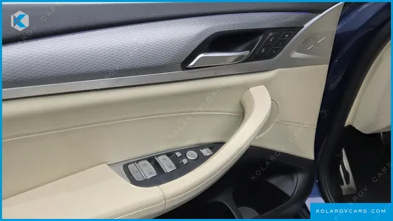 BMW X4 XDRIVE20D M SPORT