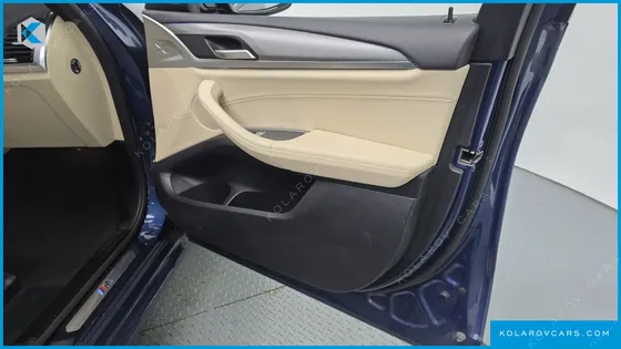 BMW X4 XDRIVE20D M SPORT